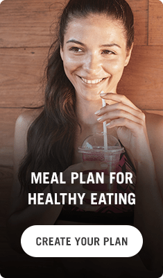 Create Meal Plan for Healthy Eating